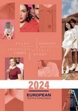 Catalogue 2024 textile publicitaire & marketing