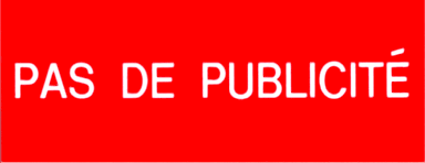 Réf : 18987 Gravoply ultra en mat - 65x25mm - pas-de-publicité - 1 ligne