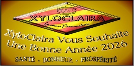 XyloClaira bonna annee 2026
