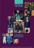 Catalogue 2024 textile publicitaire & marketing
